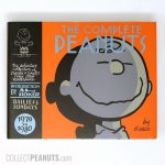 The Complete Peanuts 1979-1980