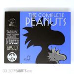 The Complete Peanuts 1973-1974