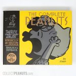 The Complete Peanuts 1971-1972