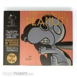 The Complete Peanuts 1969-1970