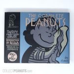 The Complete Peanuts 1963-1964