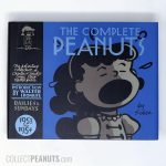 The Complete Peanuts 1953-1954