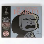 The Complete Peanuts 1959-1960
