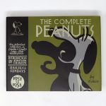 The Complete Peanuts 1957-1958