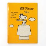 The Flying Ace - Great Moments with Snoopy & The Red Baron