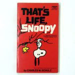 That's Life, Snoopy