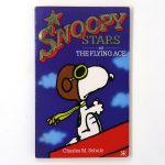 Snoopy Stars as the Flying Ace