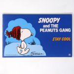 Snoopy & the Peanuts Gang - Stay Cool