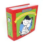 Peanuts A Treasury of Happiness