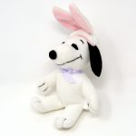 Snoopy Easter Beagle Plush