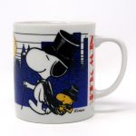 Snoopy New York Mug