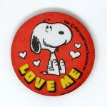 Love Me - Cloth