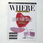 Where Twin Cities Magazine - Charles Schulz Retirement