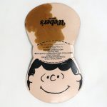 Lucy Klakker Toy from Weber's Bread