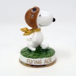 Peanuts Kato Kogei Figurines