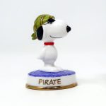 Snoopy Joe Cool Personas Figurine