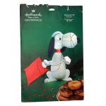 Snoopy with Kite Centerpiece