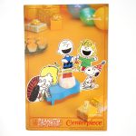 Peanuts dancing around piano Centerpiece