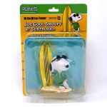 Peanuts Medicom Figurines