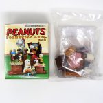 Peanuts Square Enix Figurines