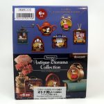 Snoopy's Antique Diorama Collection Figurine Set