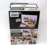 Snoopy's Bakery Figurine Set