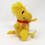 Woodstock with Metlife Ribbon Plush
