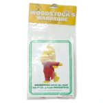 Woodstock Jogging Suit Outfit for 10" Plush