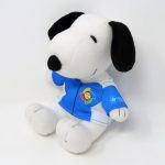 Snoopy World Baseball Classic Plush