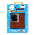 Peanuts Stamper Pak