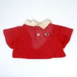 Snoopy Dress-Up Doll Polo Shirt - Medium