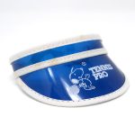 Snoopy Doll Tennis Visor - Small