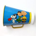 Snoopy 'Head Beagle' Megaphone
