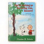 You're Barking Up the Wrong Tree, Snoopy Peanuts Book