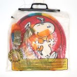 Snoopy Dancing Kite