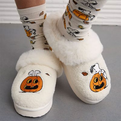 Peanuts at American Eagle