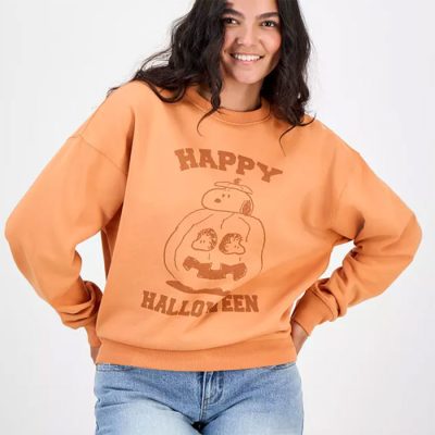 Peanuts Apparel at Macy's