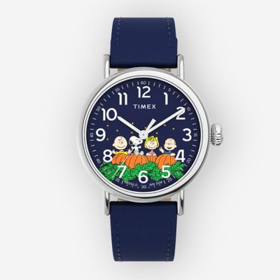 Timex Snoopy Watches