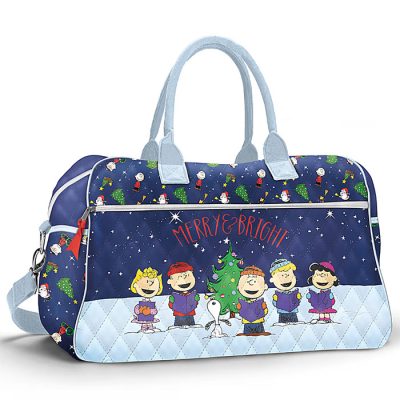 Peanuts at The Bradford Exchange