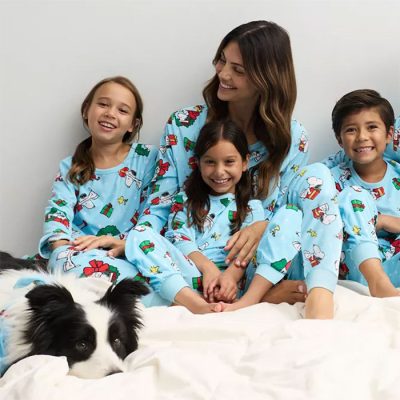 Peanuts collectibles at Kohl's