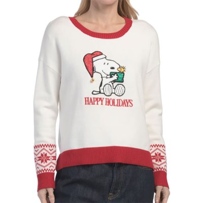 Peanuts at Marshall's