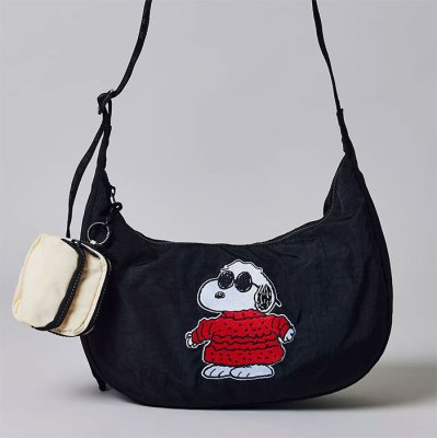 Peanuts gifts at Urban Outfitters