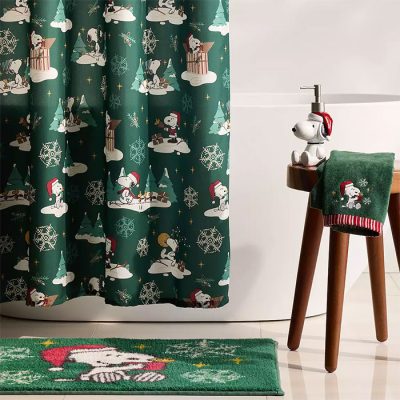 Kohl's Snoopy Christmas