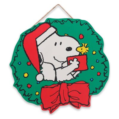 Peanuts at Open Roads