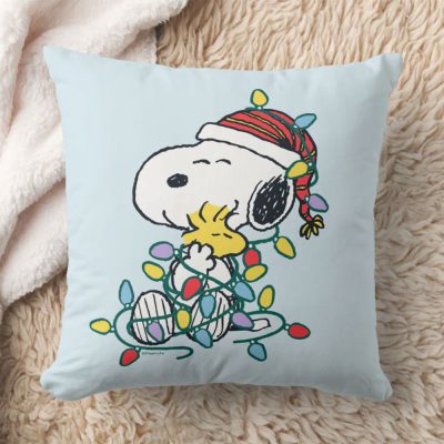 Zazzle Snoopy Stocking Stuffers
