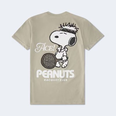 Peanuts at Aeropostale