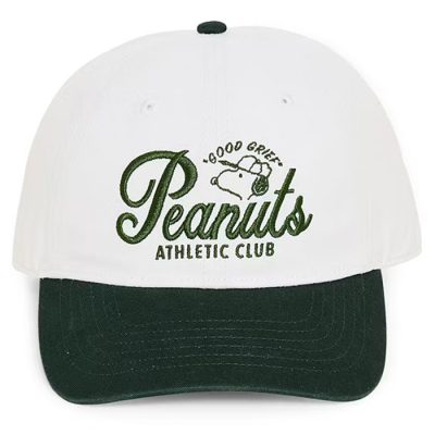 Peanuts at JC Penney