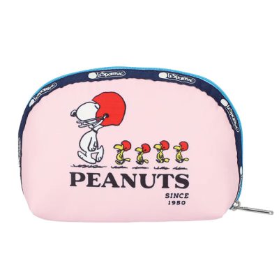 Peanuts at LeSportsac