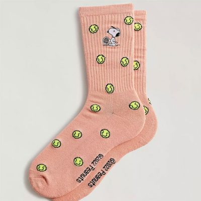 Peanuts at Urban Outfitters