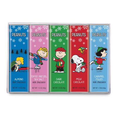 Astor Chocolate Snoopy Stocking Stuffers